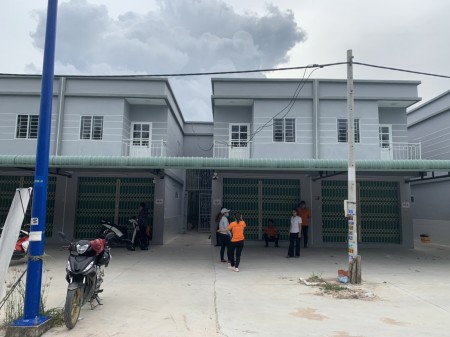 Bán đất xây trọ, 500m2 sổ riêng sát chợ Châu Pha, TT Phú Mỹ