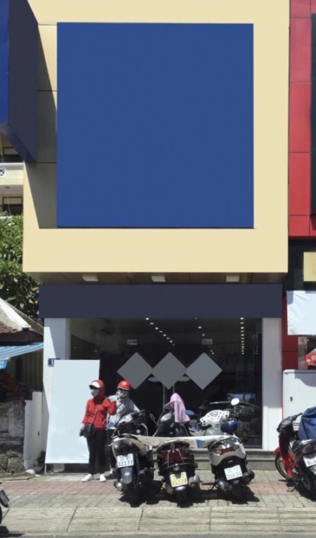 Cho thuê nhà nguyên căn, lầu 3 tầng ở thành phố Huế