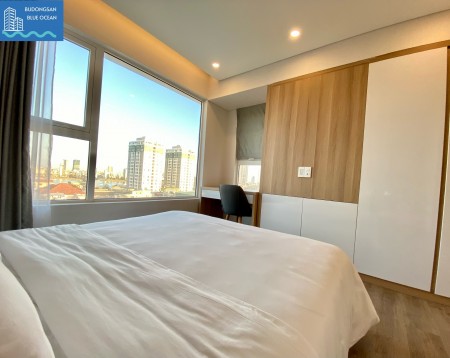 Bán lỗ căn hộ cao cấp tại tòa Fhome Zen VỚI GIÁ 2,19 tỷ. Budongsan Biển Xanh