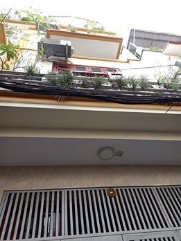 Bán nhà Kim Ngưu, Hai Bà, Hà Nội, sổ đỏ,dt 30 m2 x 4 tầng, mt 4,1m, ô tô vào nhà, 3,6 tỷ, Lh 0917043985/0988673079