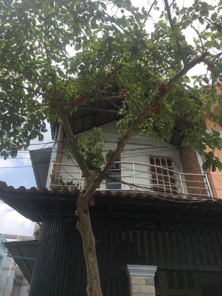 Cần bán căn nhà góc 2mt có 3p trọ tại đường Hồ Bá Phấn, Phước Long A, tp. Thủ Đức