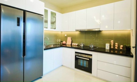 Căn hộ cao cấp HOT nhất thị trường nằm ngay mặt tiền đường Quốc Lộ 13