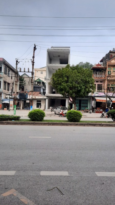 CẦN BÁN GẤP LÔ ĐẤT TỔ 18 phường Sông Hiến, Cao Bằng
