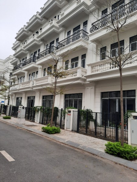 Giá sốc! Shophouse, liền kề tại Cầu diễn đã có sổ, nhận nhà ở ngay LH 0966131292