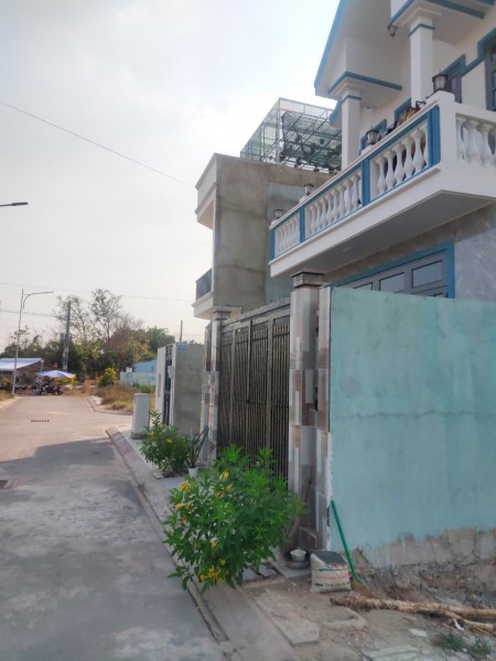 Bán đất nền dự án tại Đường Võ Văn Bích, Xã Bình Mỹ, Củ Chi, Hồ Chí Minh diện tích 110m2 giá 1.7 Tỷ