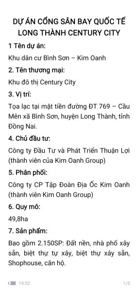 Đi đến slide 2