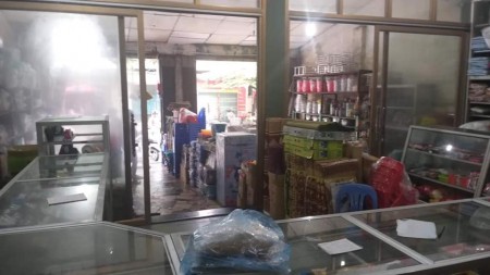 Bán nhà mặt phố Lò Đúc 134m2 để chia tài sản cho các con. GIÁ RẺ BẤT NGỜ !