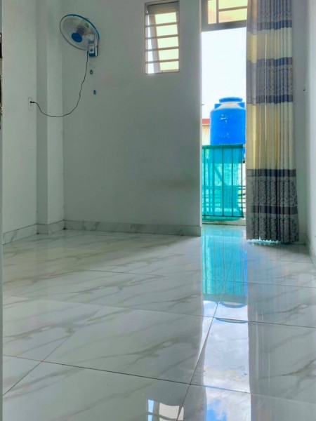 Bán gấp nhà 5 tầng HXH Phùng Văn Cung 45m2, vị trí đẹp, nhà đẹp chỉ nhỉnh 6 tỷ