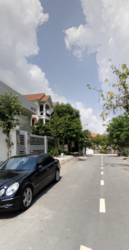 Chỉ với 4.2 tỷ có ngay lô đất 100m2 Mt Trần Não quận 2, sổ sẵn sang tên ngay đường lớn trải nhựa