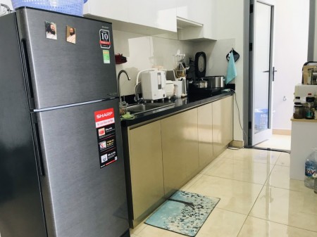 Cho thuê 2PN Lux Garden, Quận 7 full nội thất cực rẻ chỉ 7,5tr