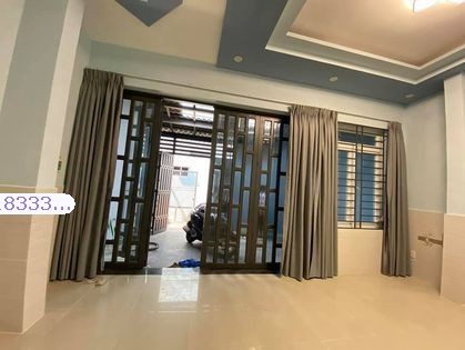 Nợ Ngân hàng Bán gấp nhà Ngay ngã tư Hùng Vương, Lê Hồng Phong, Phường 2, Quận 5, Cách Mt 20m, 40m2, 2 lầu, giá chỉ 5 tỷ 3