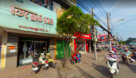 Đi đến slide 2