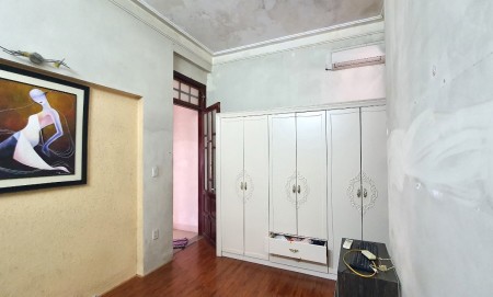 Bán gấp nhà đẹp 3 tầng kiệt 2 ô tô tránh nhau. Đường Đào Tấn. Phường Trường An