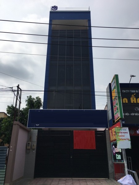 Mặt tiền đ.Võ Oanh (D3) _ dt.4x19, khu đại học
