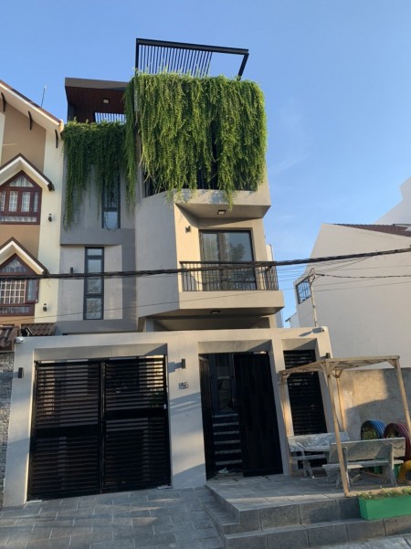 Bán nhà xã Phong Phú, Bình Chánh – 140m2, 18 tỷ thương lượng. LH: Duyên 0907429***