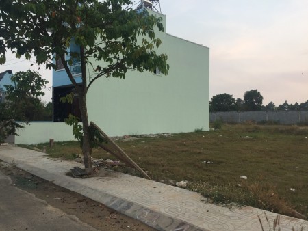 lô đất Tỉnh Lộ 2,Tân Thông Hội ,100m2 ,1 tỷ 325 ,Sổ Hồng Riêng ,cần BÁN GẤP