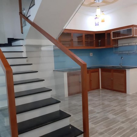 NHÀ CHÍNH CHỦ BÁN TÂN BÌNH, CĂN GÓC, XE HƠI ĐẬU CỬA - NHÀ ĐẸP Ở NGAY, HẺM 1 TRỤC THÔNG