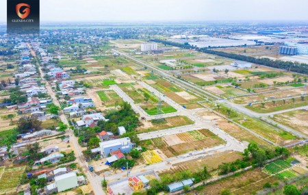 Bán đất đường lớn gần ngay chợ lớn, khu công nghiệp lớn, giá nhỏ chỉ từ 1 tỷ