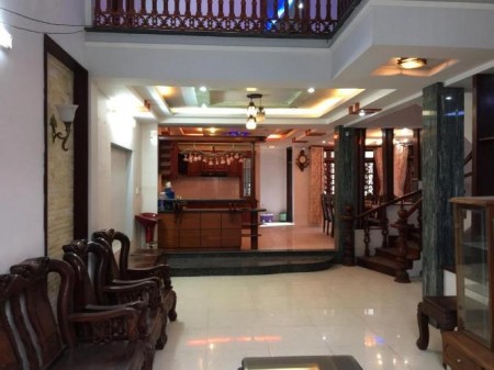 Vị trí vàng Pasteur thể hiện địa vị, quyền uy, HXH-Q3, biệt thự 570m2, giá 140 tỷ, lh 0903428326