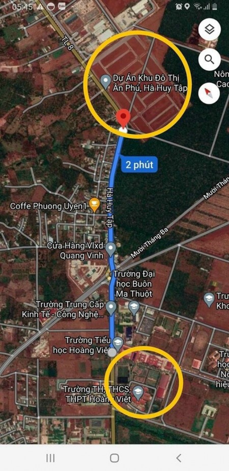Đi đến slide 5