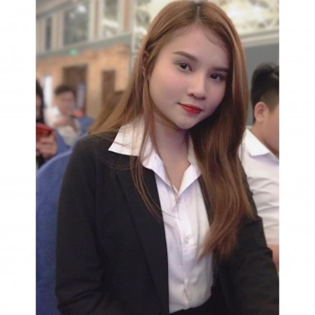 Lâm Uyên