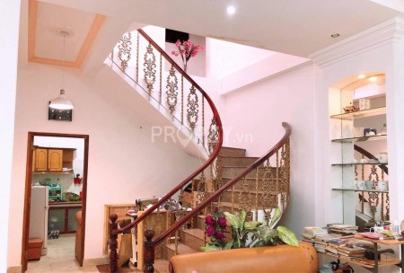 Nhà đẹp nên thơ Phan Văn Sửu, P13, tân bình, 3PN 2WC, sân thượng trồng rau - nuôi cá, 0938.764.277