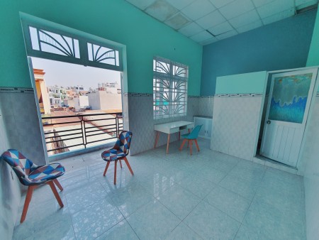 Nhà Trọ Đẹp và An Ninh Gần trường học