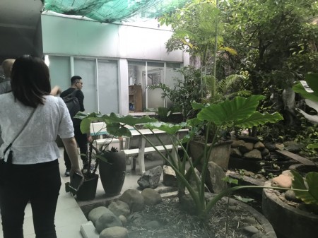 Cho thuê nhà biệt thự đường nội bộ Nguyễn Văn Trỗi phường 2 phú nhuận, nhà đẹp diện tích lớn