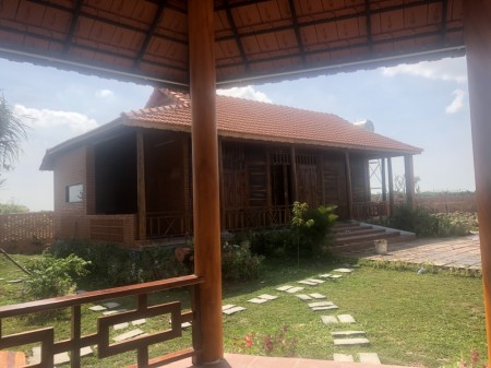 Tôi cần bán 9000m2 đã tách 9 sổ, gần suối nước nóng Bình Châu, tiện xây nhà vườn, đầu tư để dành, chỉ có 1,1tỷ (1tr/m2).