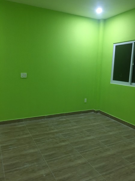 Cho thuê nhà nguyên căn khu dân cư quận Bình Tân