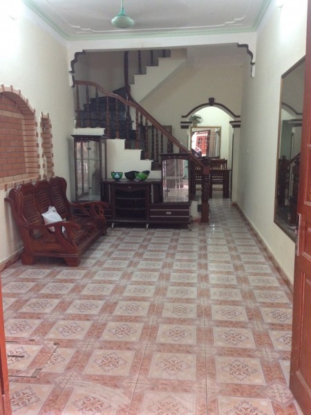 Bán nhà 2 tầng số 84 ngõ 545 Vũ Tông Phan, Q Thanh Xuân, HN