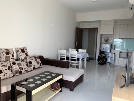 CĂN HỘ SAFIRA KHANG ĐIỀN, VIEW ĐẸP, FULL NT GIÁ 8.5TR, BAO PQL