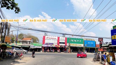 Bán nhanh đất Bàu Bàng Bình Dương đã có sổ