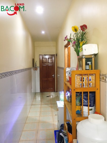 Bán nhà mặt tiền kinh doanh SHR thổ cư 197m2 đường ô tô (P. Tam Hiệp)