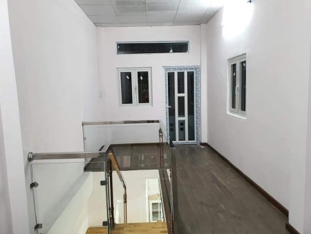 Cách mặt tiền TÔ HIẾN THÀNH 1 căn - hẻm 3.5m - chỉ 4.x tỷ