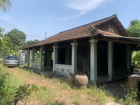Bán 1112 đất P. Long Bình Q9, Hồ chí minh 3 mặt tiền đường