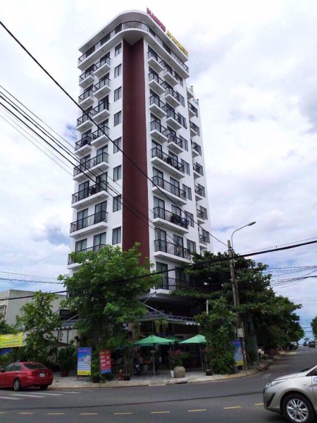 Cho thuê CH Siêu đẹp Siêu sạch Siêu rẻ Siêu tiện nghi Siêu mát ven biển Đà Nẵng. LH ngay: 0983750220