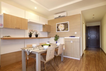 Bán nhà mặt tiền Phạm Thế Hiển hướng Đông bắc gần Bến xe