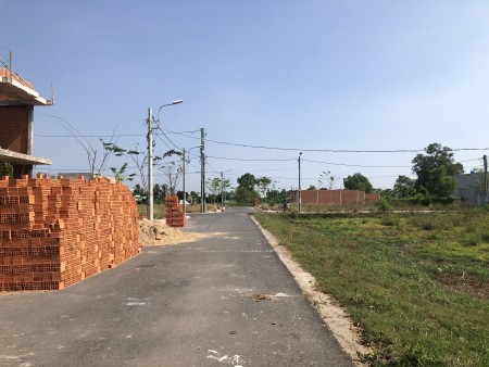 Mở bán 52 lô Nhà Xinh HomeGarden chỉ 499 triệu