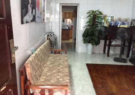 Cho thuê CHTT tại ngách 147/97 Tân Mai, Hoàng Mai