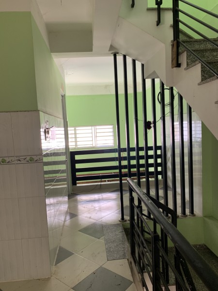Hạ giá bán gấp nhà mới hẻm đường Lò Siêu, Phường 16, Quận 11