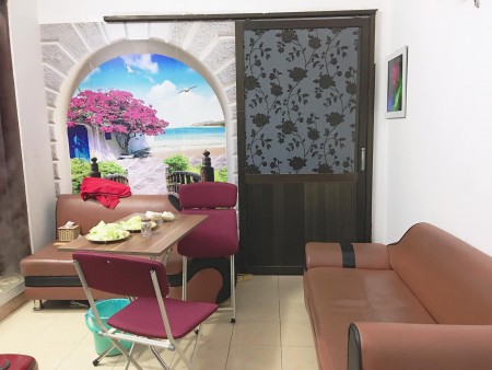 Nhà đẹp mặt ngõ Văn Chương kinh doanh sầm uất 25m2 3 tầng chỉ 4.5 tỷ
