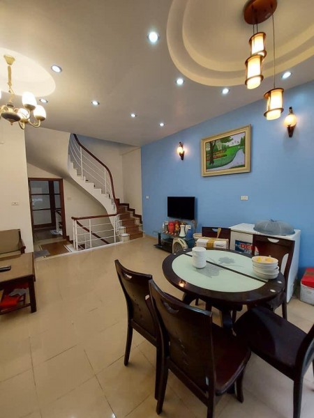 Hót - Diện tích 35m2, 5 tầng mặt tiền 4m, 3.1 tỷ,Q. Hoàng Mai