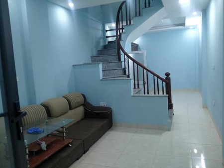 Bán nhà phố Huyền Kỳ, Hà Đông, 39m2, 4 tầng, mt 3,5m, giá 1.85 tỷ.