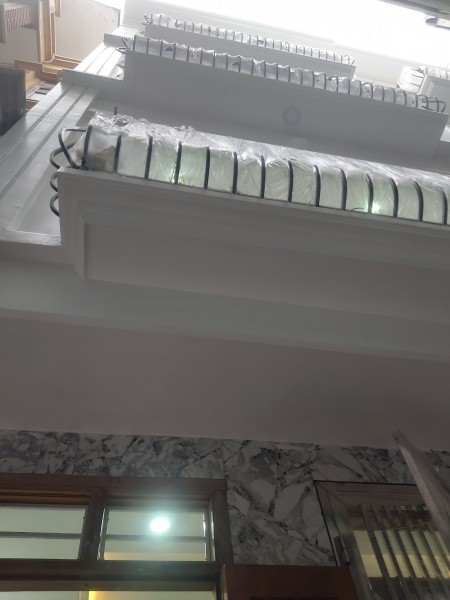 Bán Nhà Đại Từ 35m2 Gần Phố Mới Koong MT 4.5m Dân Chí Cao Tiện Ích Đầy Đủ