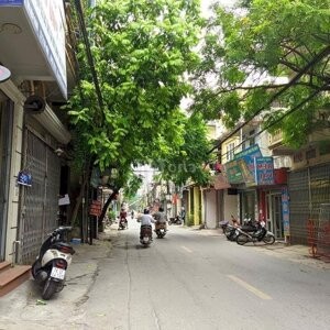 Bán nhà mặt phố, kinh doanh đa ngành, lô góc 3 thoáng, 5 tầng, giá 5.4 tỷ