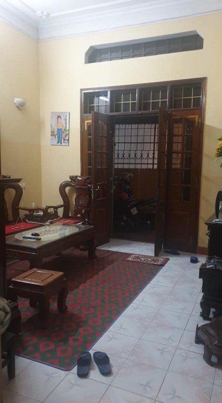 Bán nhà Đức Giang, Long Biên, Lô Góc cực đẹp, 83m2 chỉ 6.2 tỷ