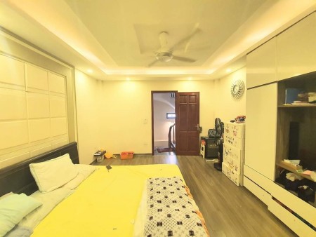 BÁN NHÀ PHỐ LĨNH NAM - HOÀNG MAI