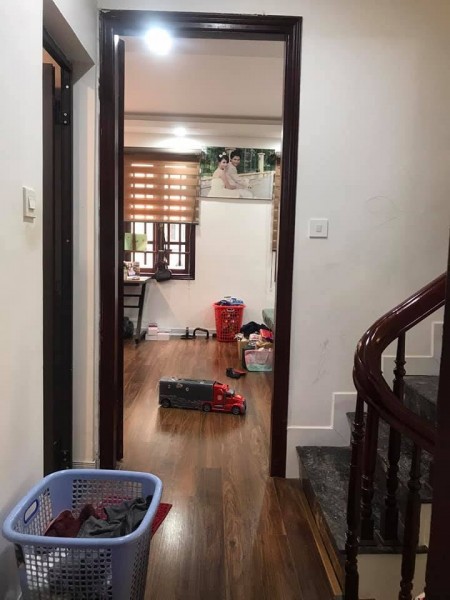 Siêu Hiếm, Ái Mộ Long biên , 48m2 MTx5m 4T ngõ ô tô