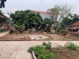 NHÀ GÌ MÀ RẺ QUÁ:bán gấp nhà yên nghĩa dt 40m2 LH: em toàn 0967108196